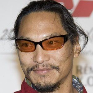 Jason Scott Lee Profile Picture