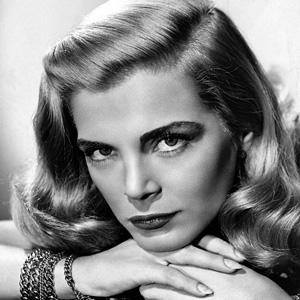 Lizabeth Scott Profile Picture