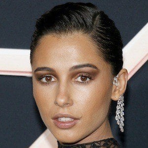 Naomi Scott Profile Picture