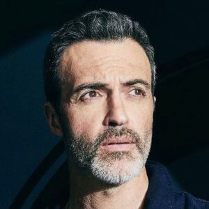 Reid Scott