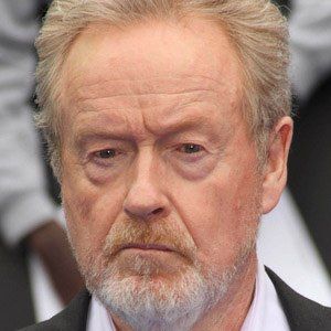 Ridley Scott Profile Picture