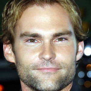 Seann William Scott Profile Picture