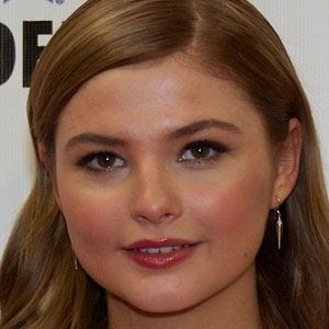 Stefanie Scott Profile Picture