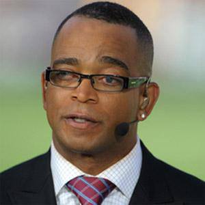 Stuart Scott Profile Picture