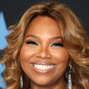 Mona Scott-Young Profile Picture