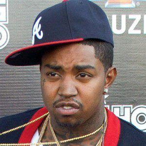 Lil Scrappy Profile Picture