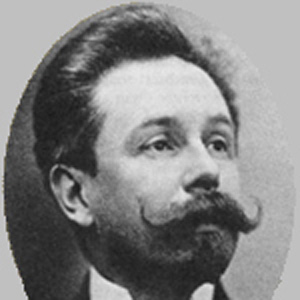 Alexander Scriabin