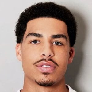 Marcus Scribner Profile Picture