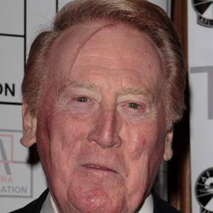 Vin Scully Profile Picture