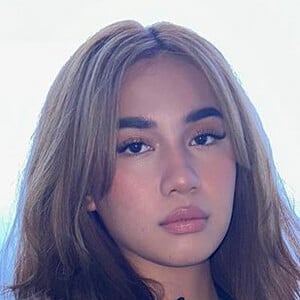 Melody Anne Seña Profile Picture