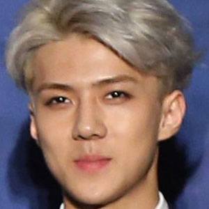 Sehun