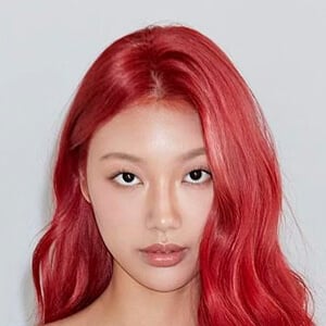 Park Se-jeong Profile Picture