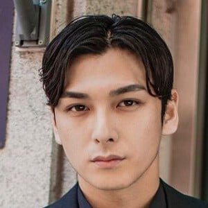 Kim Se-jun Profile Picture