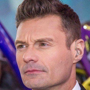 Ryan Seacrest