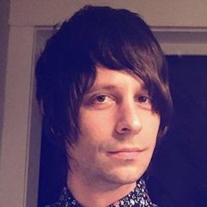 Ryan Seaman Profile Picture