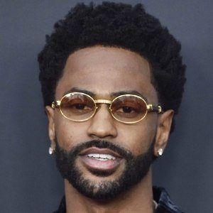 Big Sean Profile Picture