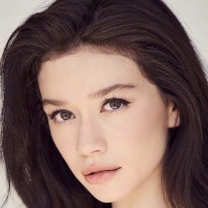 Paige Searcy Profile Picture
