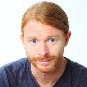 JP Sears Profile Picture