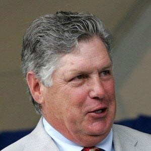 Tom Seaver Profile Picture