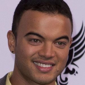 Guy Sebastian Profile Picture