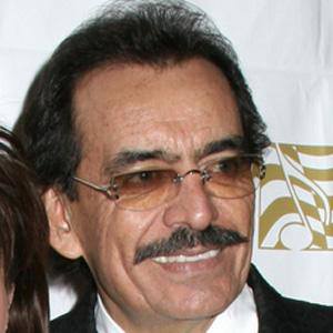 Joan Sebastian Profile Picture