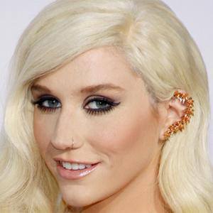 Kesha Profile Picture