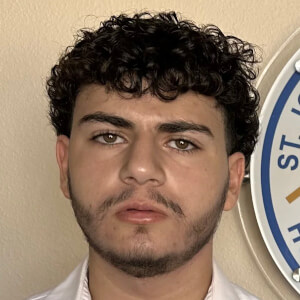 Section 8 Karim Profile Picture
