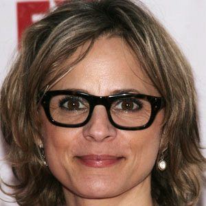 Amy Sedaris Profile Picture