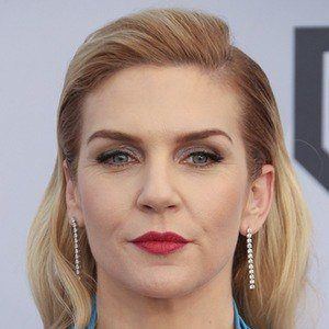 Rhea Seehorn Profile Picture