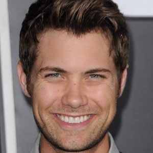 Drew Seeley Profile Picture