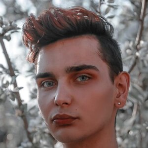 Eren Seferoglu Profile Picture