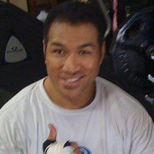 Ray Sefo