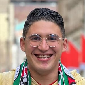 Ismail Sefrioui Profile Picture