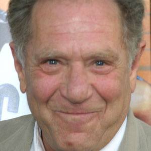 George Segal Profile Picture