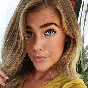 Maya Sophie Segerlund Profile Picture