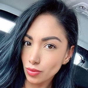 Gina Segura Profile Picture