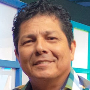 Oswaldo Segura Headshot 