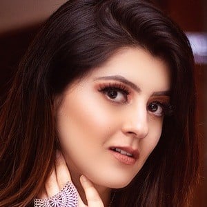 Saloni Sehra Profile Picture