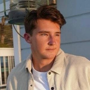Parker Seidel Profile Picture