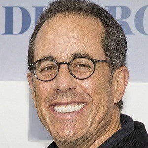 Jerry Seinfeld Profile Picture