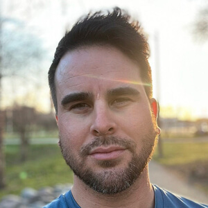 Josh Seiter Profile Picture