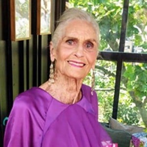 Daphne Selfe Profile Picture