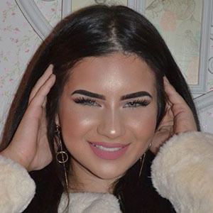 Selina CK Profile Picture