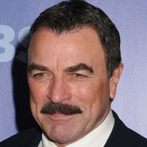 Tom Selleck Profile Picture