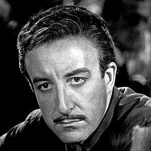 Peter Sellers Profile Picture