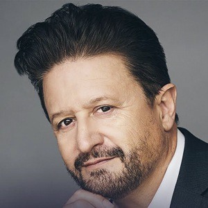 Ondre Seltzer Profile Picture