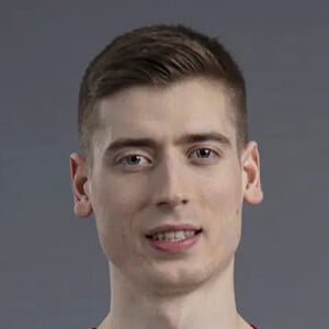 Kamil Semeniuk Profile Picture
