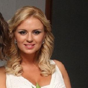 Anna Semenovich