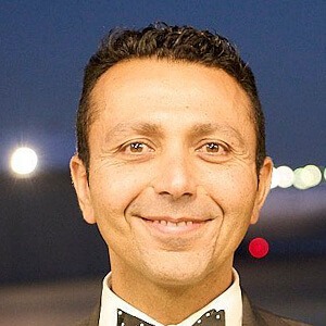 Alan Semsar Profile Picture