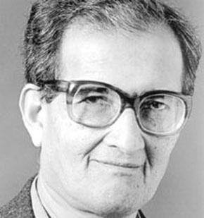 Amartya Sen